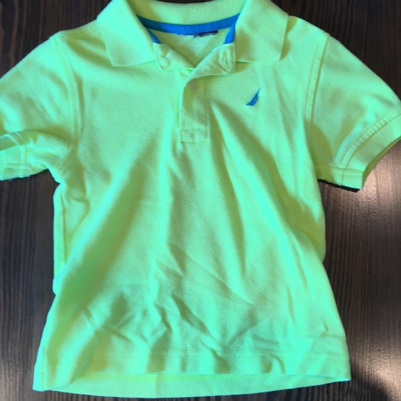 Boys Nautica set - Picture 2 of 4